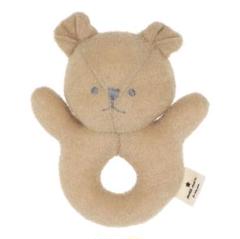 petit main クマ型ラトル
