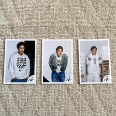 2025年最新】桐山照史 サインの人気アイテム - メルカリ