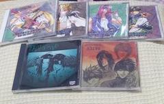 最遊記CD６枚セットA　ドラマCD