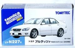 2025年最新】トミカアルテッツァの人気アイテム - メルカリ