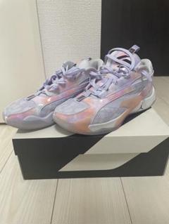 Nike Jordan Luka 2 "Nebula"