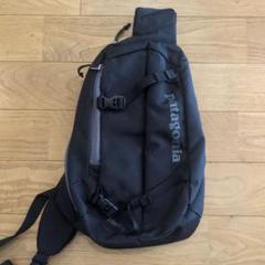 Patagonia パタゴニア アトム・スリング 8L ワンショルダー