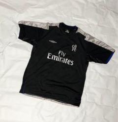 Chelsea 04/05 away game shirt