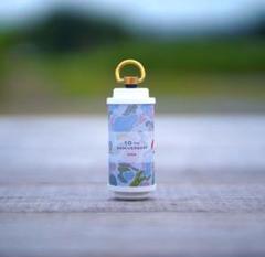 SAKESKIE　アシモクラフツ　ネルデザインワークス　10周年記念　２個セット neru design works (ネルデザインワークス) アウトドア食器 10