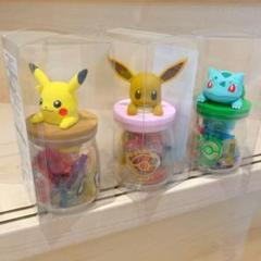 22年最新 ポケモンキャンディーボトルの人気アイテム メルカリ