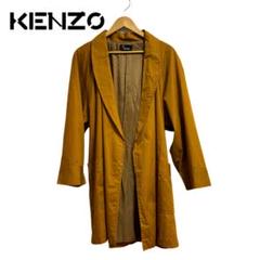 2025年最新】Kenzo トレンチコートの人気アイテム - メルカリ