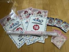 エンタメくじ ウマ娘 シンデレラグレイ サクラチヨノオー 全セット