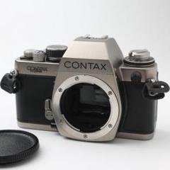 沸騰ブラドン 2025年最新】contax メルカリ - s2の人気アイテム フィルムカメラ