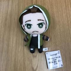 タグ付き未使用未開封！第五人格。ともぬい3種、Qposket庭師2種。まとめ売り タグ付き未使用未開封！第五人格。ともぬい3種、Qposket庭師2種