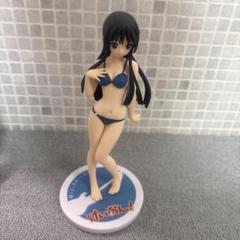 けいおん！ 秋山澪 水着ver. 1/7 完成品フィギュア