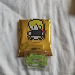 Aqua Timez アクリルフォトパネルver.A Aqua TimezラストダンスアクリルフォトパネルA、Bセット - メルカリ
