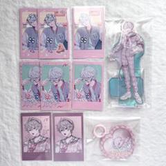 2025年最新】chronoir アクリルブロックの人気アイテム - メルカリ