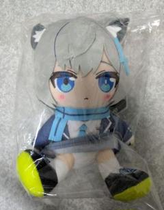 雀魂 じゃんたま ぬいぐるみシリーズ 一姫 ふもふもいちひめ