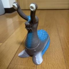 バンダイ ウルトラ怪獣シリーズプレミアム ナメゴン 大怪獣バトル！ウルトラブログ 総天然色ウルトラQ プレミアム