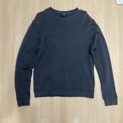 ダンヒル dunhill トレーナー／スウェット L 11万 試着のみ
