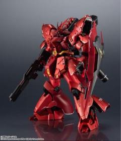 rg サザビーff クリア　未開封セット RG 1/144 サザビー [クリアカラー] − 商品情報｜THE GUNDAM