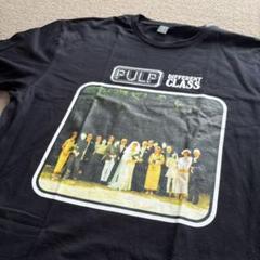 SUPERGRASS スーパーグラス バンドTシャツ　Mサイズ　レア 2025年最新】supergrass tシャツの人気アイテム - メルカリ