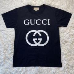 2025年最新】gucci インターロッキング tシャツの人気アイテム