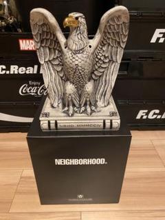 新品未使用　neighborhood  eagle お香たて NEIGHBORHOOD インセンスチャンバー お香立て イーグル 美品