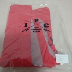 Irie Fishing Club ×シーフロアコントロールアノラックジャケット NEW ITEM】-I.F.C ANORAK JACKET- | IRIE FISHING CLUB
