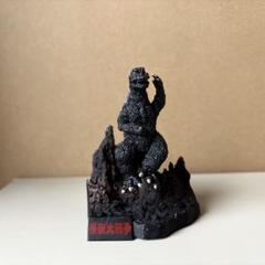 処分の為値下げ‼️酒井ゴジラ全集3rd. 1：怪獣大戦争(1965)シークレット 処分の為値下げ‼️酒井ゴジラ全集3rd. 1：怪獣大戦争(1965