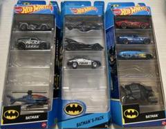 【★最終価格★】★ バットマン　ミニカー　おまとめ★