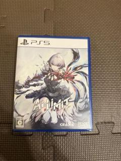 PS5 AI LIMIT 無限機兵 豪華版