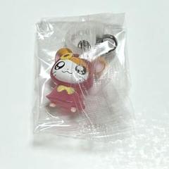 とっとこハム太郎 めじるしアクセサリー ちゅりー! ハム太郎 ガチャガチャ