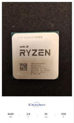 2025年最新】Ryzen 9 5950X の人気アイテム - メルカリ
