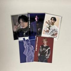 デパート 送料無料 2025年最新】FANTASTiCS トレカ 木村慧人の人気アイテム - メルカリ ミュージシャン