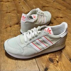 【新品】Adizero EVO SL 27.5cm 【未使用】 2025年最新】ランニングシューズ メンズ アディダス レッドの