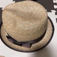 CECIL Mc BEE 麦わら帽子