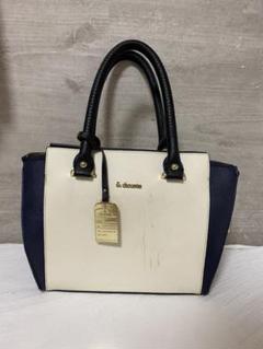 &chouette ハンドバッグ ショルダーバッグ