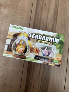 ピクミン2コレクション ピクミン2】フィギュア開封後ならべてみた‼︎ (ニンテンドー