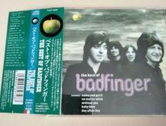 The Best of Badfinger CD