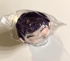 怪獣8号 極楽湯 RAKUSPAもちころりん ぬいぐるみマスコット 保科