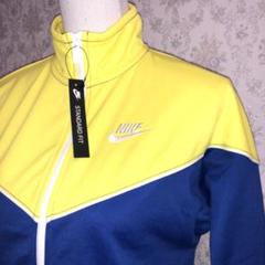 NIKE ナイキ トラックジャケット タグ付き新品