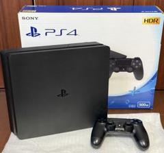 PS4 CUH-2200A ジェットブラック 500GB Amazon.co.jp: PlayStation 4 ジェット・ブラック 500GB (CUH