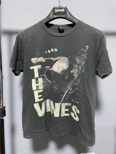 THE VINES バンドTシャツ キッズサイズ 紺 【最終価格】 51g5KBxXKYL._AC_SY350_QL65_.jpg