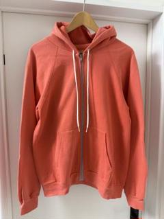 が*ん様 80s HANES ヘインズ 無地 フルジップ パーカー USA製 L が*ん様 80s HANES ヘインズ 無地 フルジップ パーカー USA製 L