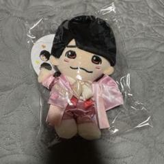 新品未使用 ちびぬい 初心LOVE 西畑大吾 なにわ男子 - メルカリ