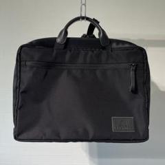 レア　GREGORY×Plug COMPACT 2WAY BRIEFCASE
