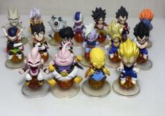 2025年最新】ドラゴンボールキャラプッチの人気アイテム - メルカリ