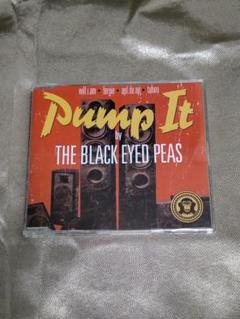 Pump It / The Black Eyed Peas
