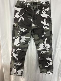 WTAPS 初期タイガー迷彩柄カーゴパンツMサイズ m64278194115_1.jpg?1725285018