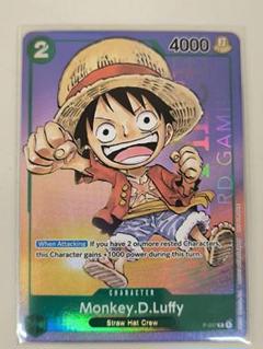 2025年最新】onepiece 英語版の人気アイテム - メルカリ