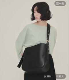 2025年最新】el バッグ jeanasisの人気アイテム - メルカリ