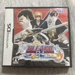 BLEACH The 3rd Phantom DS O