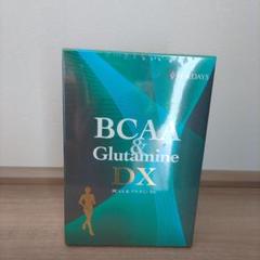 「新品未使用」フォーデイズBCAA 2箱 BCAA & グルタミン DX│核酸のフォーデイズ（FORDAYS）