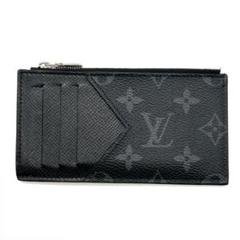 LOUIS VUITTON ルイヴィトン エクリプス コイン フラグメントケース